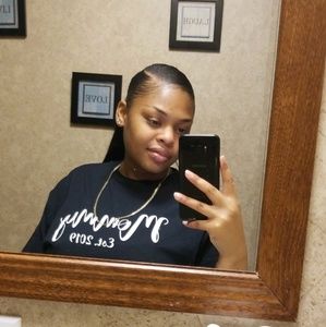 Meet your Posher, Jada